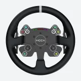 Pack MOZA R9 CS avec pédales SR-P Lite — offre DOF Reality