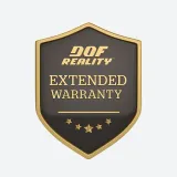 Extension de garantie DOF Reality d’un an